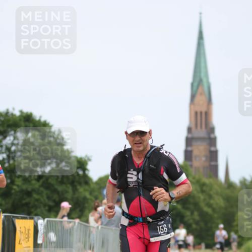 22.06.2025 - Viking Triathlon H.Heesch http://msf.ph/oto/8100557 22.06.2025 13:33:59 Laufen 28, 156, 555 meine-sportfotos.de