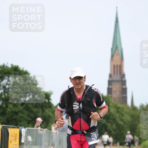22.06.2025 - Viking Triathlon H.Heesch http://msf.ph/oto/8100560 22.06.2025 13:33:59 Laufen 28, 156, 555 meine-sportfotos.de