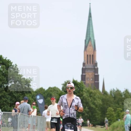 22.06.2025 - Viking Triathlon H.Heesch http://msf.ph/oto/8100568 22.06.2025 13:34:10 Laufen 1, 494 meine-sportfotos.de