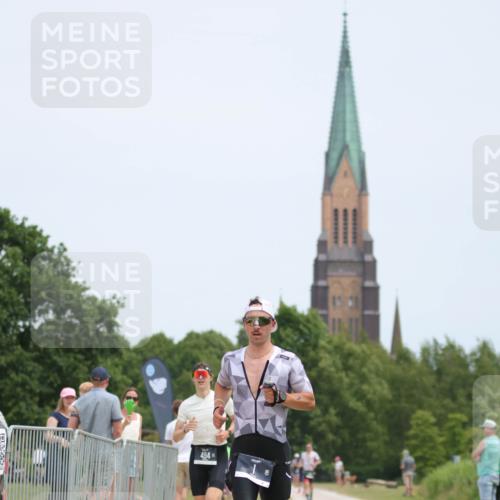 22.06.2025 - Viking Triathlon H.Heesch http://msf.ph/oto/8100572 22.06.2025 13:34:10 Laufen 1, 494 meine-sportfotos.de