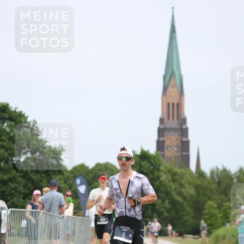 22.06.2025 - Viking Triathlon H.Heesch http://msf.ph/oto/8100574 22.06.2025 13:34:10 Laufen 1, 494 meine-sportfotos.de