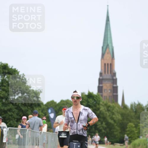 22.06.2025 - Viking Triathlon H.Heesch http://msf.ph/oto/8100579 22.06.2025 13:34:10 Laufen 1, 494 meine-sportfotos.de