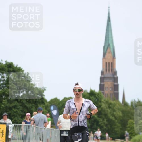 22.06.2025 - Viking Triathlon H.Heesch http://msf.ph/oto/8100582 22.06.2025 13:34:10 Laufen 1, 494 meine-sportfotos.de
