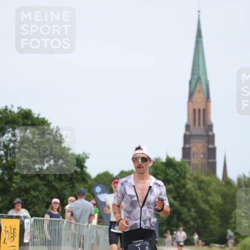 22.06.2025 - Viking Triathlon H.Heesch http://msf.ph/oto/8100592 22.06.2025 13:34:10 Laufen 1, 494 meine-sportfotos.de