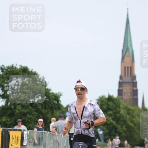 22.06.2025 - Viking Triathlon H.Heesch http://msf.ph/oto/8100605 22.06.2025 13:34:10 Laufen 1, 494 meine-sportfotos.de