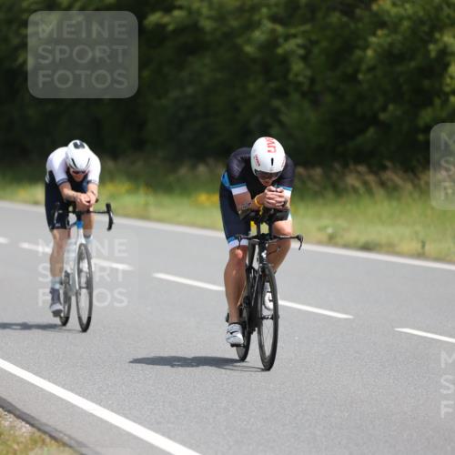 22.06.2025 - Viking Triathlon Yannick Fuchs http://msf.ph/oto/8100607 22.06.2025 12:04:06 Radfahren 38, 42, 142, 149, 333, 351, 378, 517 meine-sportfotos.de