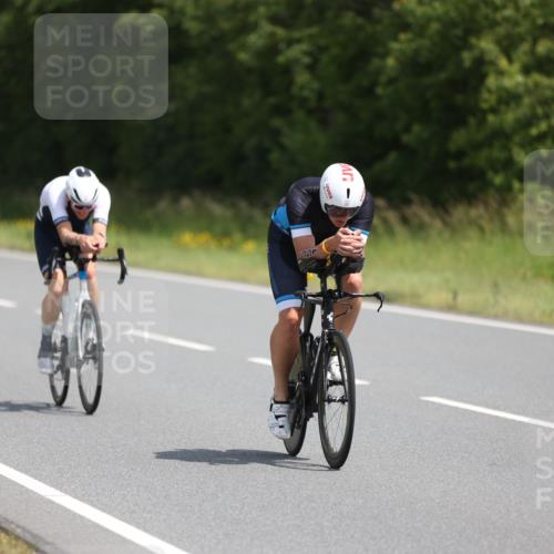 22.06.2025 - Viking Triathlon Yannick Fuchs http://msf.ph/oto/8100618 22.06.2025 12:04:06 Radfahren 38, 42, 142, 149, 333, 351, 378, 517 meine-sportfotos.de