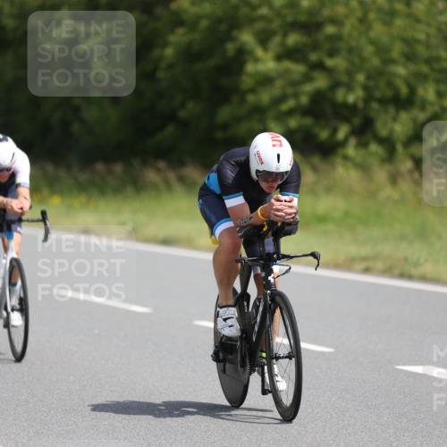 22.06.2025 - Viking Triathlon Yannick Fuchs http://msf.ph/oto/8100630 22.06.2025 12:04:06 Radfahren 38, 42, 142, 149, 333, 351, 378, 517 meine-sportfotos.de