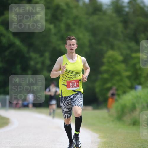 22.06.2025 - Viking Triathlon H.Heesch http://msf.ph/oto/8100658 22.06.2025 12:54:04 Laufen 604 meine-sportfotos.de