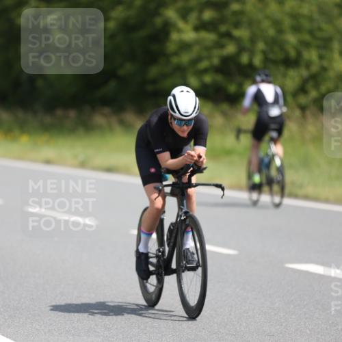 22.06.2025 - Viking Triathlon Yannick Fuchs http://msf.ph/oto/8100667 22.06.2025 12:04:08 Radfahren 38, 42, 142, 149, 333, 351, 517, 650 meine-sportfotos.de