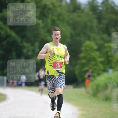 22.06.2025 - Viking Triathlon H.Heesch http://msf.ph/oto/8100669 22.06.2025 12:54:04 Laufen 604 meine-sportfotos.de