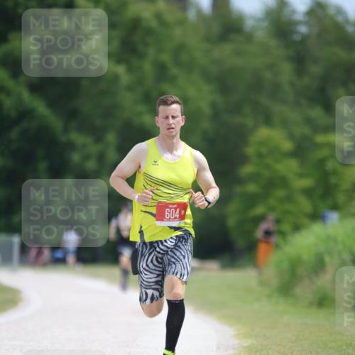 22.06.2025 - Viking Triathlon H.Heesch http://msf.ph/oto/8100674 22.06.2025 12:54:04 Laufen 604 meine-sportfotos.de