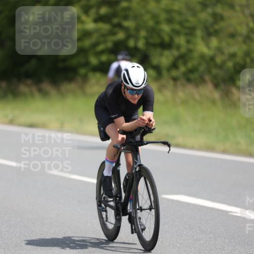 22.06.2025 - Viking Triathlon Yannick Fuchs http://msf.ph/oto/8100676 22.06.2025 12:04:08 Radfahren 38, 42, 142, 149, 333, 351, 517, 650 meine-sportfotos.de