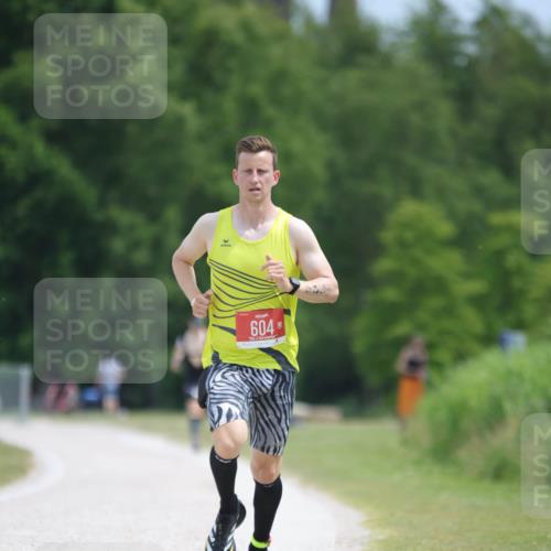 22.06.2025 - Viking Triathlon H.Heesch http://msf.ph/oto/8100683 22.06.2025 12:54:04 Laufen 604 meine-sportfotos.de