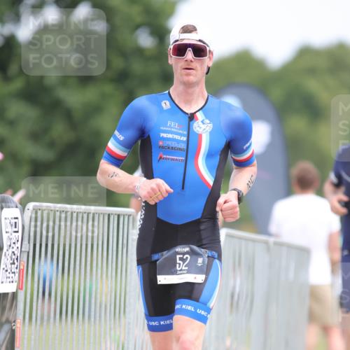 22.06.2025 - Viking Triathlon H.Heesch http://msf.ph/oto/8100685 22.06.2025 13:34:30 Laufen 52, 54, 294 meine-sportfotos.de