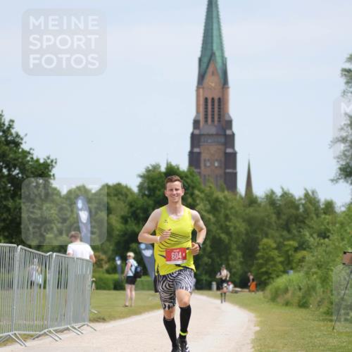 22.06.2025 - Viking Triathlon H.Heesch http://msf.ph/oto/8100697 22.06.2025 12:54:07 Laufen 604 meine-sportfotos.de