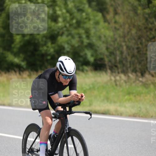 22.06.2025 - Viking Triathlon Yannick Fuchs http://msf.ph/oto/8100717 22.06.2025 12:04:09 Radfahren 38, 42, 142, 149, 333, 351, 517, 650 meine-sportfotos.de