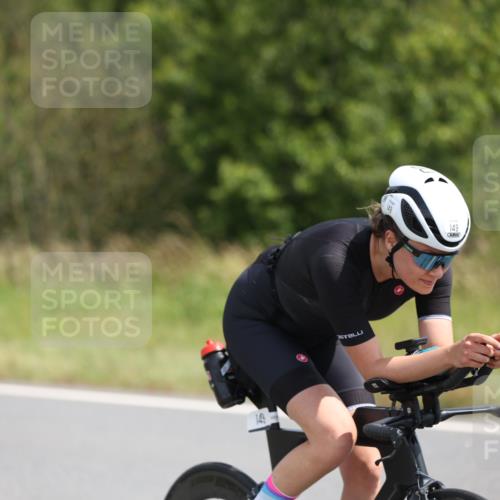 22.06.2025 - Viking Triathlon Yannick Fuchs http://msf.ph/oto/8100729 22.06.2025 12:04:09 Radfahren 38, 42, 142, 149, 333, 351, 517, 650 meine-sportfotos.de