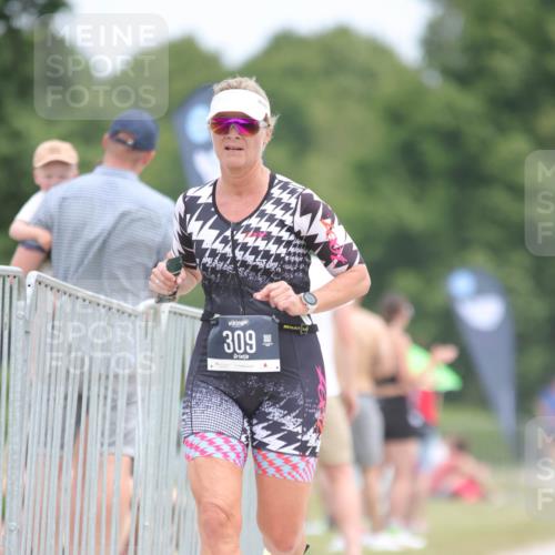 22.06.2025 - Viking Triathlon H.Heesch http://msf.ph/oto/8100737 22.06.2025 13:34:39 Laufen 54, 309 meine-sportfotos.de