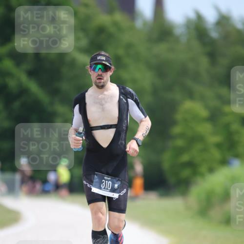 22.06.2025 - Viking Triathlon H.Heesch http://msf.ph/oto/8100743 22.06.2025 12:54:22 Laufen 310 meine-sportfotos.de