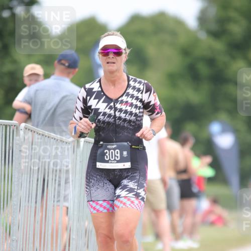 22.06.2025 - Viking Triathlon H.Heesch http://msf.ph/oto/8100748 22.06.2025 13:34:39 Laufen 54, 309 meine-sportfotos.de
