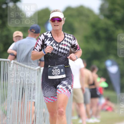 22.06.2025 - Viking Triathlon H.Heesch http://msf.ph/oto/8100758 22.06.2025 13:34:39 Laufen 54, 309 meine-sportfotos.de