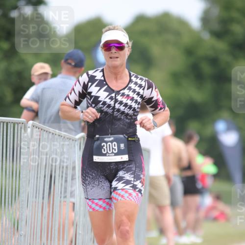 22.06.2025 - Viking Triathlon H.Heesch http://msf.ph/oto/8100767 22.06.2025 13:34:39 Laufen 54, 309 meine-sportfotos.de