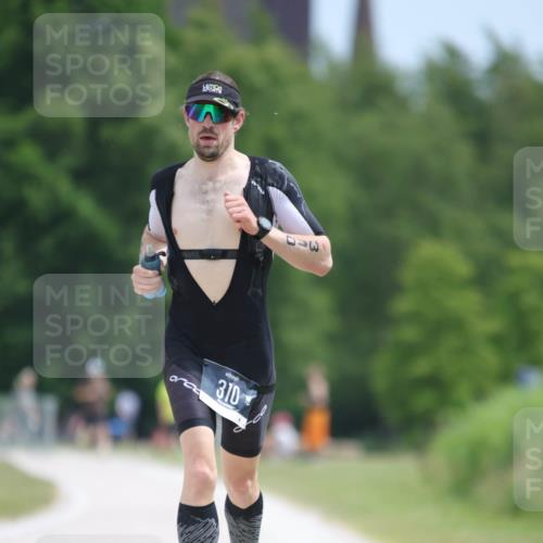 22.06.2025 - Viking Triathlon H.Heesch http://msf.ph/oto/8100769 22.06.2025 12:54:22 Laufen 310 meine-sportfotos.de