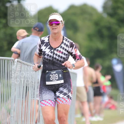22.06.2025 - Viking Triathlon H.Heesch http://msf.ph/oto/8100778 22.06.2025 13:34:39 Laufen 54, 309 meine-sportfotos.de
