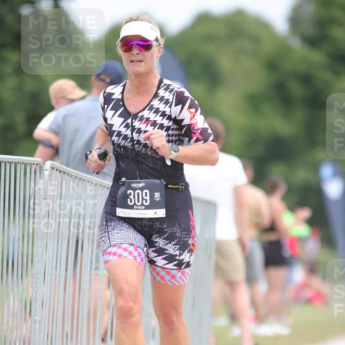22.06.2025 - Viking Triathlon H.Heesch http://msf.ph/oto/8100789 22.06.2025 13:34:40 Laufen 309 meine-sportfotos.de