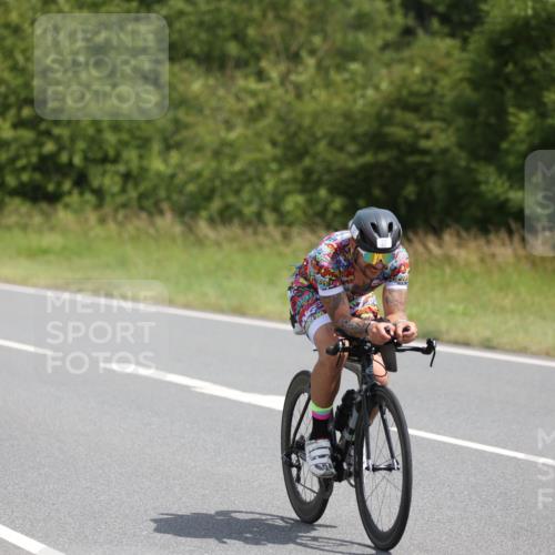 22.06.2025 - Viking Triathlon Yannick Fuchs http://msf.ph/oto/8100814 22.06.2025 12:04:13 Radfahren 38, 142, 149, 333, 517, 650 meine-sportfotos.de