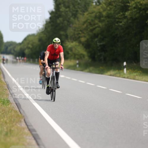 22.06.2025 - Viking Triathlon Yannick Fuchs http://msf.ph/oto/8100817 22.06.2025 11:25:08 Radfahren 77, 114, 164, 215, 472, 482 meine-sportfotos.de