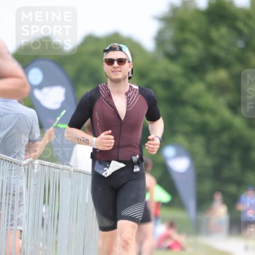 22.06.2025 - Viking Triathlon H.Heesch http://msf.ph/oto/8100831 22.06.2025 13:34:50 Laufen 109, 229, 238 meine-sportfotos.de