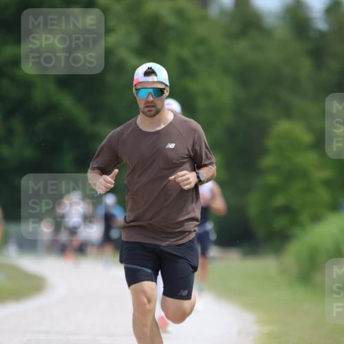 22.06.2025 - Viking Triathlon H.Heesch http://msf.ph/oto/8100837 22.06.2025 12:54:46 Laufen 444, 645 meine-sportfotos.de