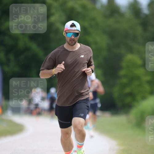 22.06.2025 - Viking Triathlon H.Heesch http://msf.ph/oto/8100845 22.06.2025 12:54:46 Laufen 444, 645 meine-sportfotos.de
