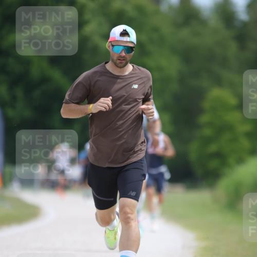 22.06.2025 - Viking Triathlon H.Heesch http://msf.ph/oto/8100850 22.06.2025 12:54:47 Laufen 444, 645 meine-sportfotos.de