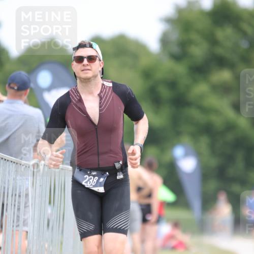 22.06.2025 - Viking Triathlon H.Heesch http://msf.ph/oto/8100851 22.06.2025 13:34:51 Laufen 109, 229, 238 meine-sportfotos.de