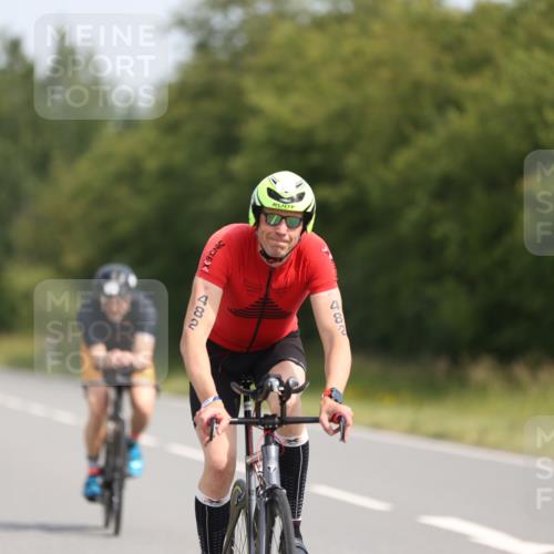 22.06.2025 - Viking Triathlon Yannick Fuchs http://msf.ph/oto/8100852 22.06.2025 11:25:10 Radfahren 77, 164, 472, 482 meine-sportfotos.de