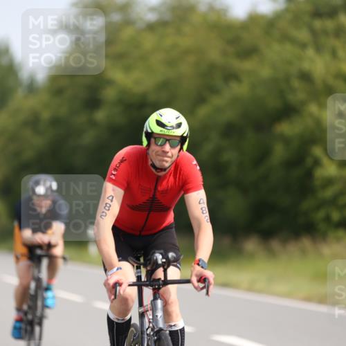 22.06.2025 - Viking Triathlon Yannick Fuchs http://msf.ph/oto/8100858 22.06.2025 11:25:10 Radfahren 77, 164, 472, 482 meine-sportfotos.de