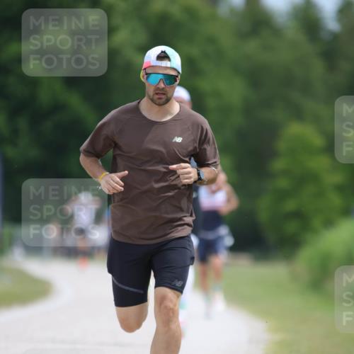 22.06.2025 - Viking Triathlon H.Heesch http://msf.ph/oto/8100859 22.06.2025 12:54:47 Laufen 444, 645 meine-sportfotos.de