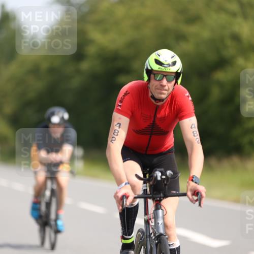 22.06.2025 - Viking Triathlon Yannick Fuchs http://msf.ph/oto/8100864 22.06.2025 11:25:10 Radfahren 77, 164, 472, 482 meine-sportfotos.de
