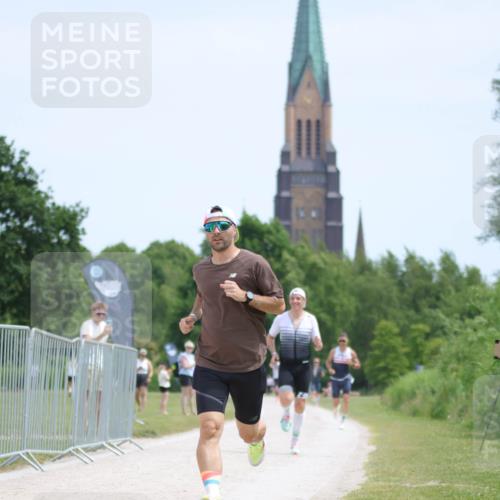 22.06.2025 - Viking Triathlon H.Heesch http://msf.ph/oto/8100868 22.06.2025 12:54:48 Laufen 444, 645 meine-sportfotos.de