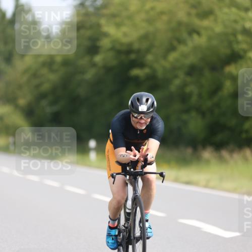22.06.2025 - Viking Triathlon Yannick Fuchs http://msf.ph/oto/8100870 22.06.2025 11:25:11 Radfahren 164, 472, 482 meine-sportfotos.de