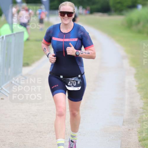 22.06.2025 - Viking Triathlon H.Heesch http://msf.ph/oto/8100872 22.06.2025 16:44:30 Laufen 402, 470 meine-sportfotos.de