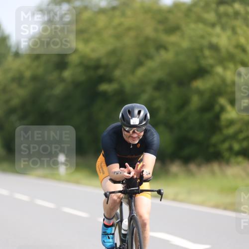 22.06.2025 - Viking Triathlon Yannick Fuchs http://msf.ph/oto/8100874 22.06.2025 11:25:11 Radfahren 164, 472, 482 meine-sportfotos.de