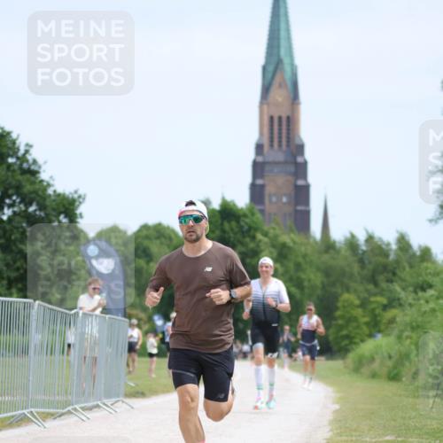 22.06.2025 - Viking Triathlon H.Heesch http://msf.ph/oto/8100878 22.06.2025 12:54:48 Laufen 444, 645 meine-sportfotos.de