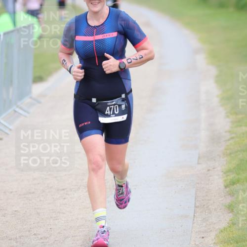 22.06.2025 - Viking Triathlon H.Heesch http://msf.ph/oto/8100881 22.06.2025 16:44:30 Laufen 402, 470 meine-sportfotos.de