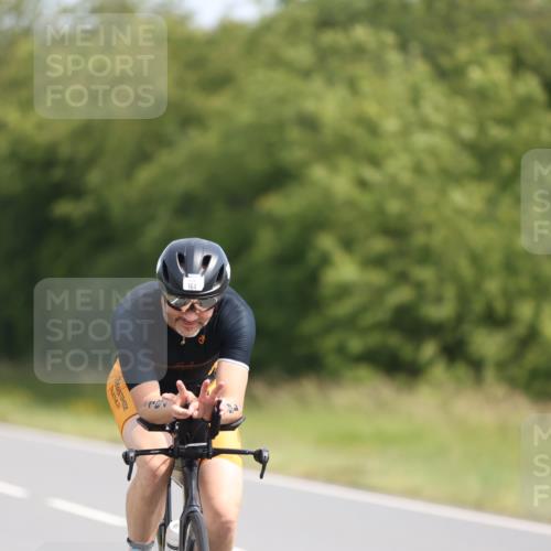 22.06.2025 - Viking Triathlon Yannick Fuchs http://msf.ph/oto/8100882 22.06.2025 11:25:11 Radfahren 164, 472, 482 meine-sportfotos.de