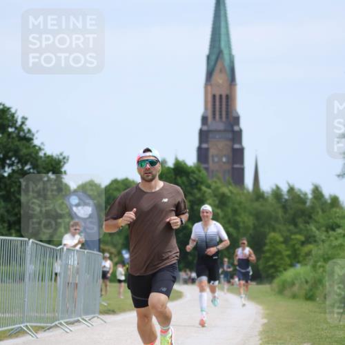 22.06.2025 - Viking Triathlon H.Heesch http://msf.ph/oto/8100889 22.06.2025 12:54:49 Laufen 444, 645 meine-sportfotos.de