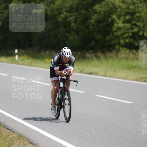 22.06.2025 - Viking Triathlon Yannick Fuchs http://msf.ph/oto/8100952 22.06.2025 12:04:23 Radfahren 75, 175, 233, 270, 524, 532 meine-sportfotos.de